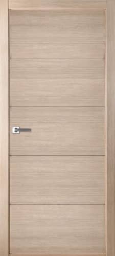 Купить Дверь BELWOODDOORS Палладио 4H, глухое, полипропилен, 600х2000 мм по низкой цене