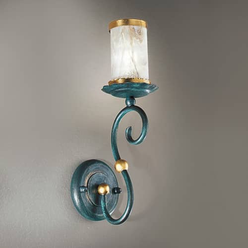 Купить Бра MM Lampadari Impero 6175/A1 по низкой цене