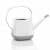 лейка lechuza watering can yula white/grey semi-gloss 1,7л Купить Лейка Lechuza Watering Can Yula white/grey semi-gloss 1,7л по низкой цене