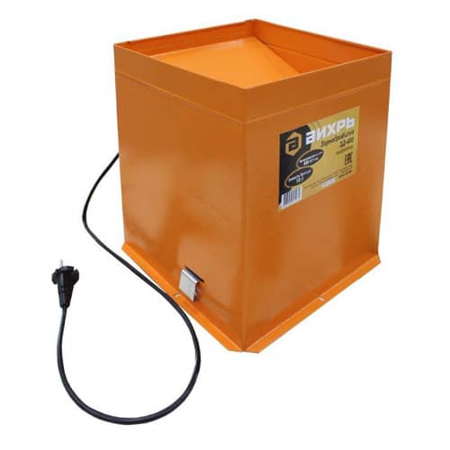 Купить Зернодробилка Вихрь ЗД-350, 1350 Вт по низкой цене