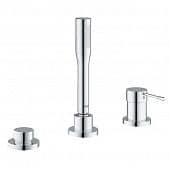 Купить Смеситель Grohe Essence+ 19976001 для ванны по низкой цене