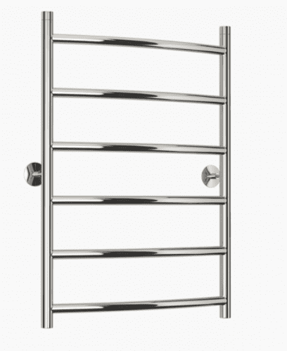 Купить Полотенцесушитель СТИЛЬЕ Универсал-50 Версия-Н1 00650-6040 600х400 мм по низкой цене