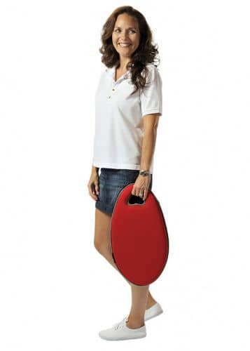 Купить Подложка под колени Plum Kneelo Burgon & Ball по низкой цене