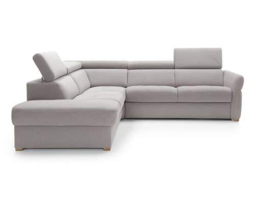 Купить Диван Gala Collezione Massimo угловой в ткани по низкой цене
