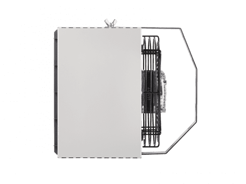 Купить Тепловентилятор Ballu BHP-MW-5 по низкой цене