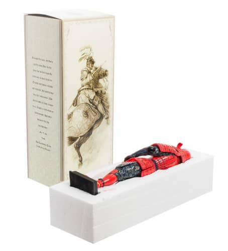 Купить Статуэтка Veronese Феодал Санада Юкимура WS-751 по низкой цене