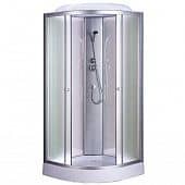 Купить Душевая кабина Niagara NG-444 900х900х2150 мм по низкой цене