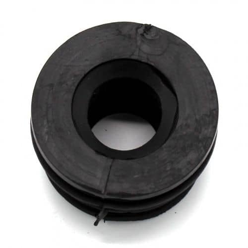 Купить Манжета переходная, резиновая, d=50x25 мм по низкой цене