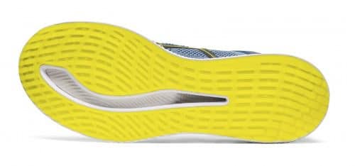 Купить Кроссовки Asics MetaRide, р-р 9 US, 1011A142 400 по низкой цене