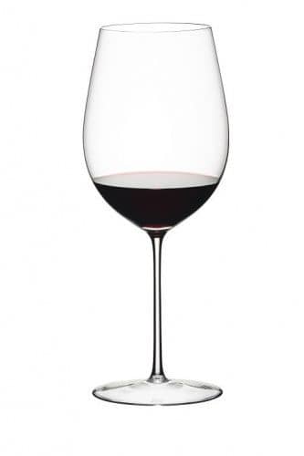 Купить Бокал Riedel Bordeaux Grand Cru для вина, 860 мл по низкой цене