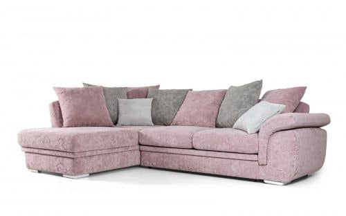 Купить Диван NEXTFORM Мальта угловой по низкой цене