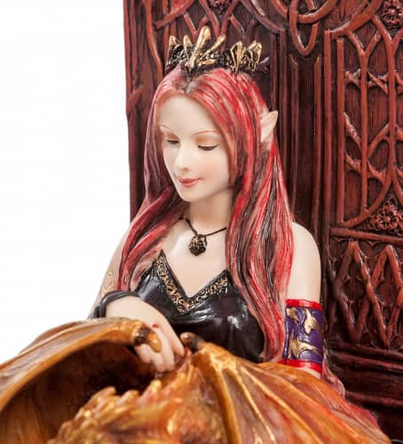 Купить Статуэтка Veronese Вечные друзья WS-303 по низкой цене