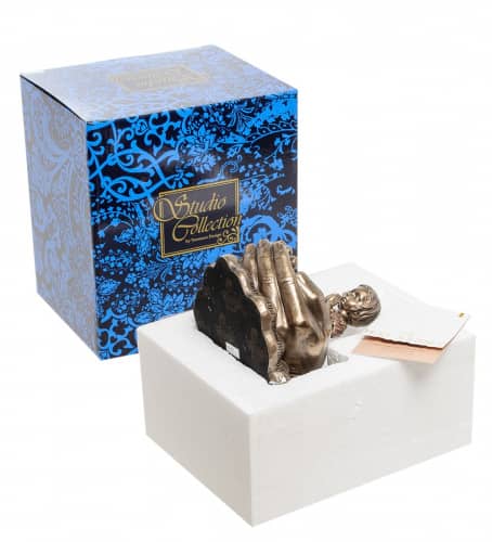 Купить Статуэтка Veronese Молитва WS-593 по низкой цене