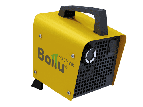 Купить Пушка Ballu BKN-5 тепловая по низкой цене