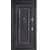 дверь zhovner престиж 6 стальная глухая, 1 блок, 95х207 см Купить Дверь Zhovner ПРЕСТИЖ 6 стальная глухая, 1 блок, 95х207 см по низкой цене