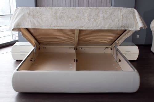 Купить Кровать Dream Land Бали двуспальная по низкой цене