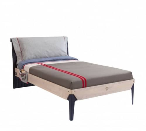 Купить Кровать Cilek Trio XL, 120х200 см по низкой цене