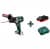 Купить Шуруповерт бесщеточный Metabo BS 18 LTX BL I 1х3,5 Ач Li-Ion 18 В по низкой цене