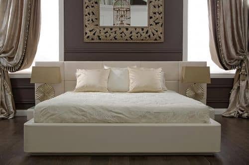 Купить Кровать Dream Land Сицилия двуспальная по низкой цене