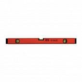 Купить Уровень Biber Профи ударопрочный, 3 глазка, 800 мм по низкой цене