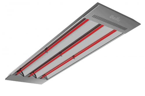 Купить Обогреватель Ballu BIH-T-3.0 электрический инфракрасный по низкой цене