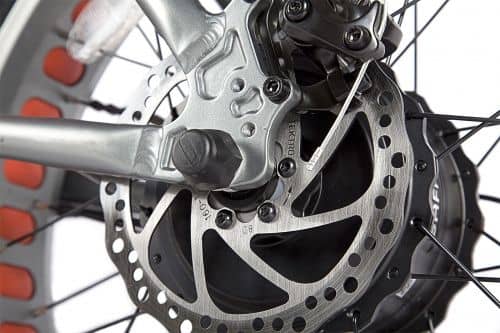 Купить Велогибрид Wellness Bad Dual New по низкой цене