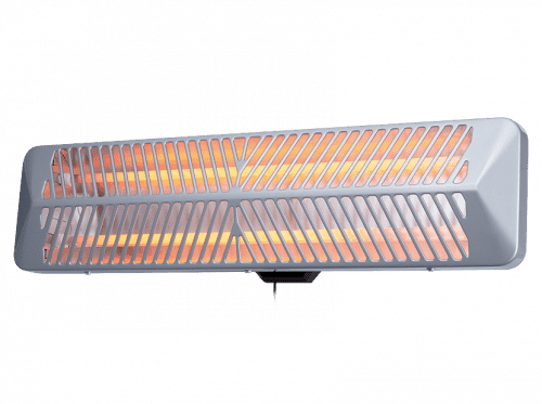 Купить Обогреватель Ballu BIH-LW2-1.5 инфракрасный по низкой цене