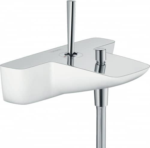 Купить Смеситель Hansgrohe PuraVida для ванны 15472400 по низкой цене