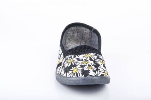 Купить Тапки Степ 121р джинс, женские, размеры 35-41 по низкой цене