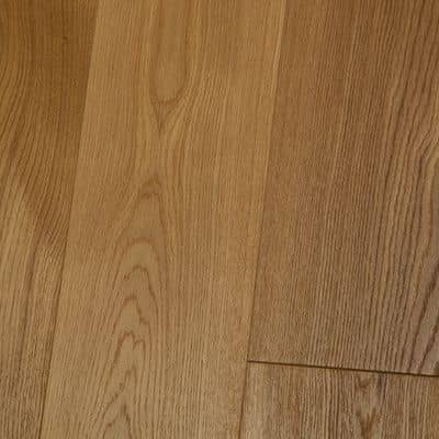 Купить Инженерная доска пола Lab Arte Дуб Натур 400-1500х125х15,5 мм масло 1020 по низкой цене