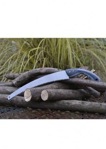 Купить Пила ручная в чехле Burgon & Ball по низкой цене