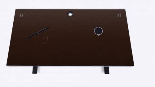 Купить Стол Tabula Sense Smart Desk с телескопическими ножками по низкой цене