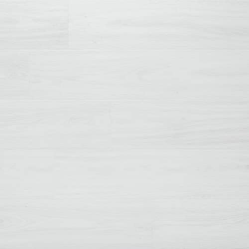 Купить Ламинат влагостойкий CLIC&GO Impulse Дуб дымчато-белый с фаской 8 мм АС5/33 класс 1,596 м2 по низкой цене