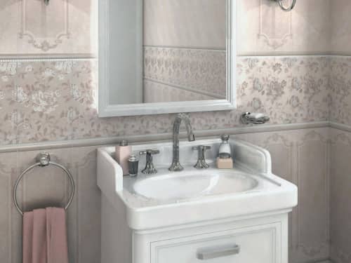 Купить Плитка Kerama Marazzi Лютеция 8301 бежевая 20х30 см по низкой цене