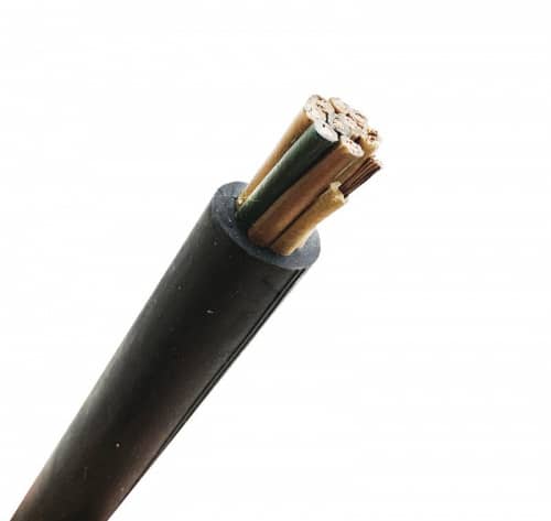 Купить Провод РПШ 10х1.5 380В (м) Кольчугино 100000561814030001 по низкой цене