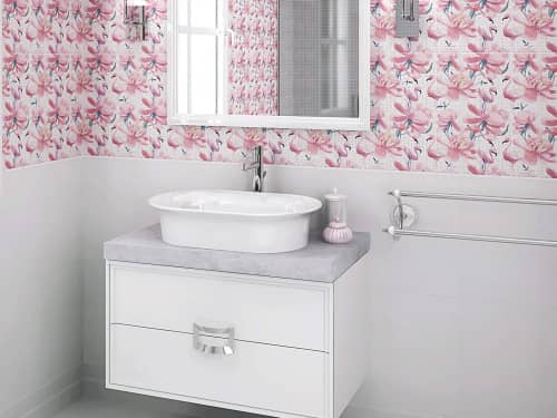 Купить Керамогранит Kerama Marazzi Бельвиль SG929500N белый 30х30 см по низкой цене