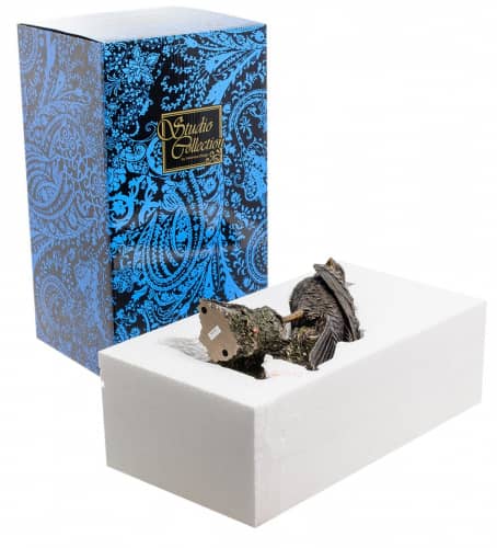 Купить Статуэтка Veronese Ястреб WS-769 по низкой цене