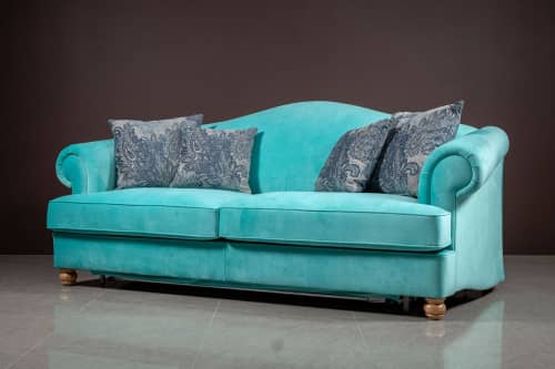 Купить Диван NEXTFORM Орисса большой по низкой цене