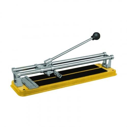 Купить Плиткорез Biber Стандарт, 2-функциональный, 330 мм по низкой цене