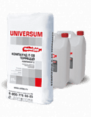 Купить Толстослойное покрытие Компаунд П 07 Рапид полиуретан-цементное трехкомпонентное, 35 кг по низкой цене