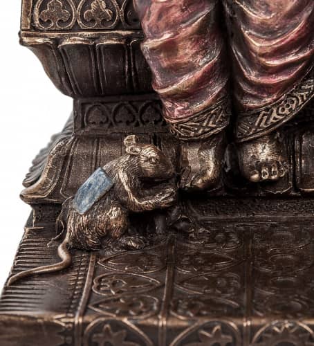 Купить Статуэтка Veronese Святое семейство WS-664 по низкой цене