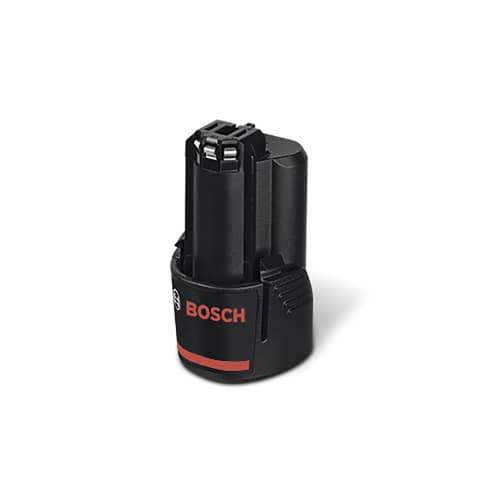 Купить Аккумулятор BOSCH Professional PRO-MIX 3,0 Ач Li-ion 12 В по низкой цене