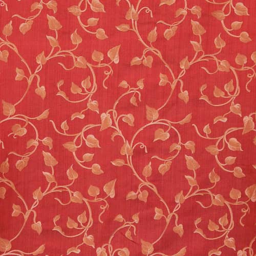 Купить Ткань Galleria Arben Exclusive TRE GRAZIE COORDINATE 82 RED по низкой цене