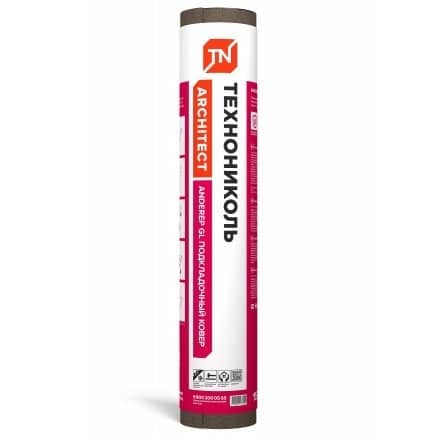 Купить Ковер подкладочный Технониколь Anderep Gl по низкой цене