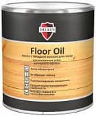 Купить Масло DECKEN Floor Oil серо-голубое для всех типов деревянных полов по низкой цене