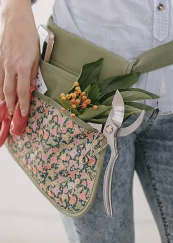 Купить Секатор флориста Sophie Conran Burgon & Ball по низкой цене