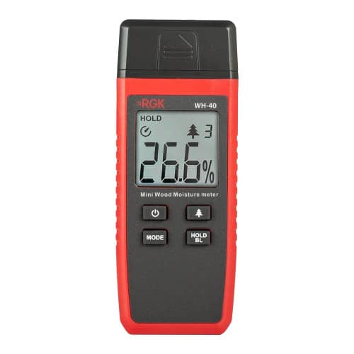 Купить Влагомер RGK WH-40 по низкой цене
