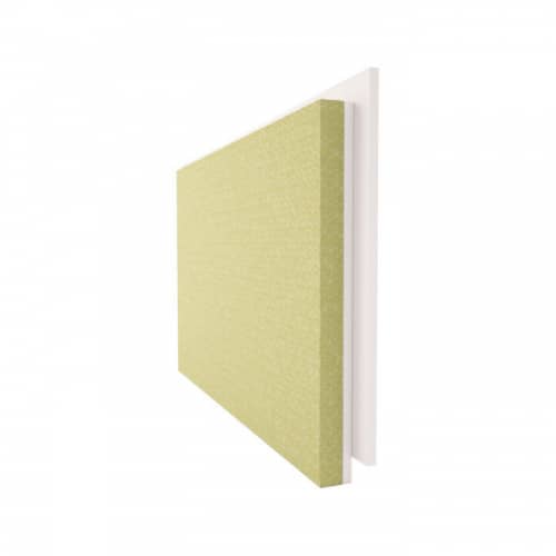 Купить Сэндвич-панель AcousticGyps Basic 40 1200х600х40 мм по низкой цене