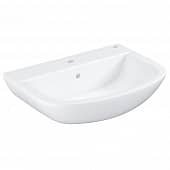 Купить Раковина GROHE Bau Ceramic 65 см по низкой цене