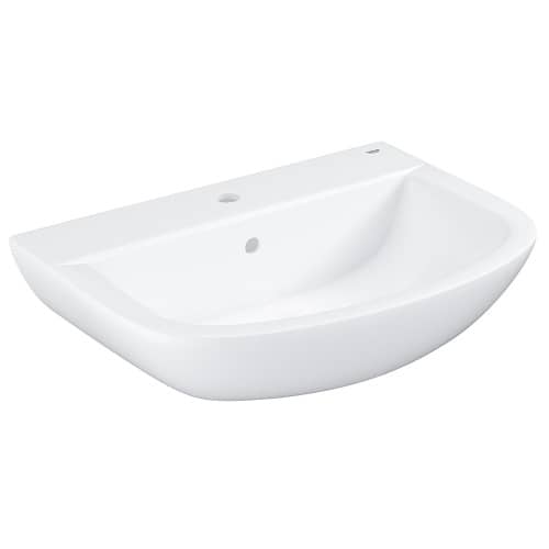 Купить Раковина GROHE Bau Ceramic 65 см по низкой цене